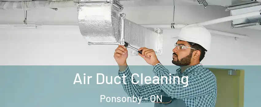  Air Duct Cleaning Ponsonby - ON