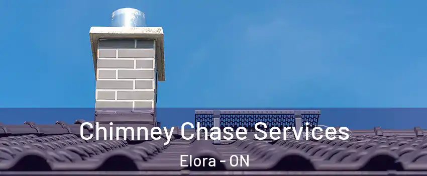  Chimney Chase Services Elora - ON