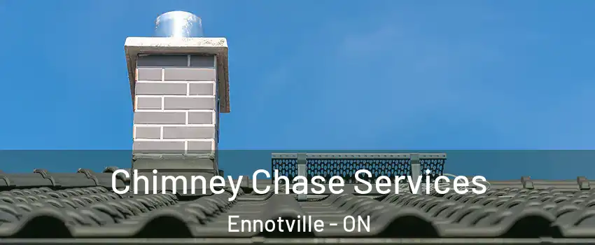  Chimney Chase Services Ennotville - ON