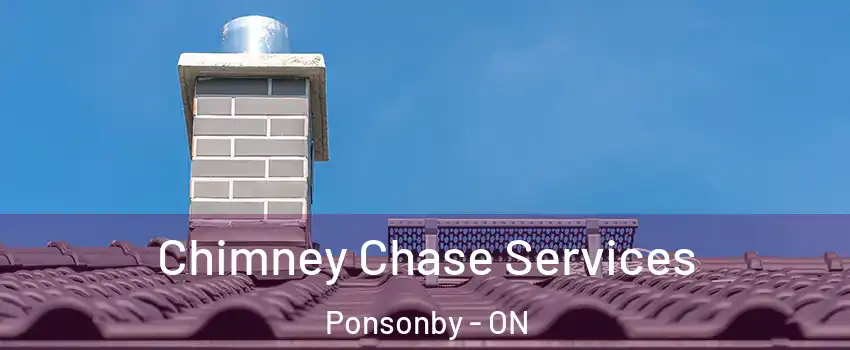  Chimney Chase Services Ponsonby - ON