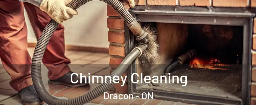  Chimney Cleaning Dracon - ON