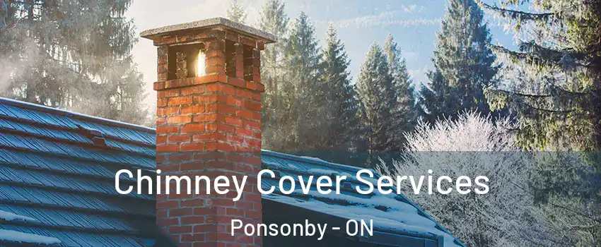  Chimney Cover Services Ponsonby - ON
