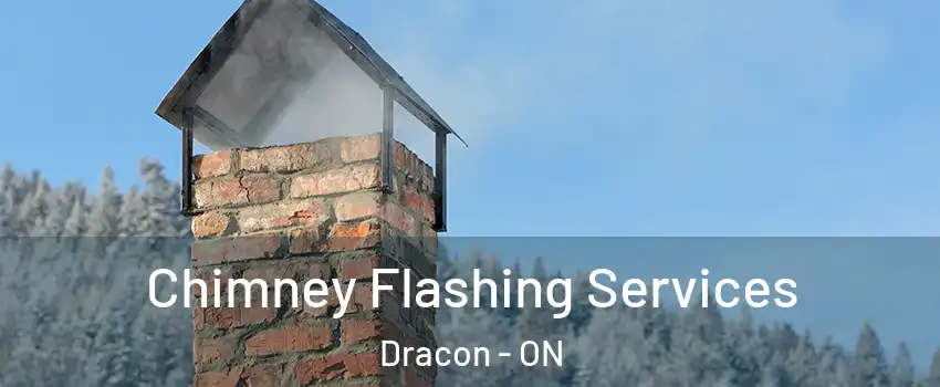  Chimney Flashing Services Dracon - ON