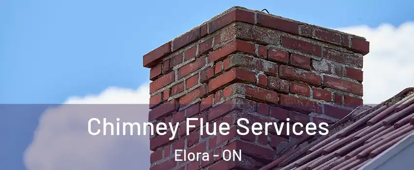 Chimney Flue Services Elora - ON