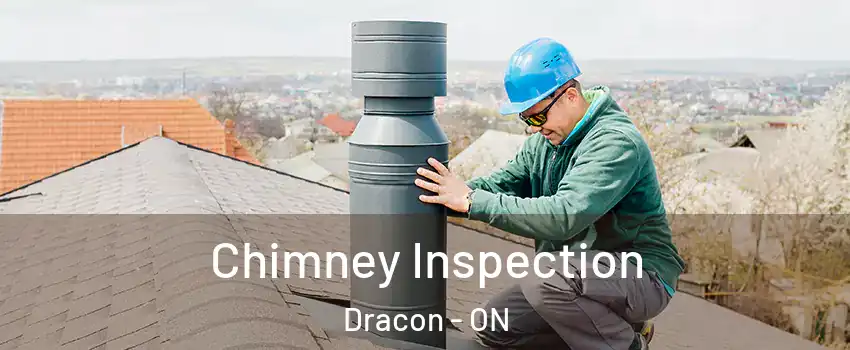  Chimney Inspection Dracon - ON