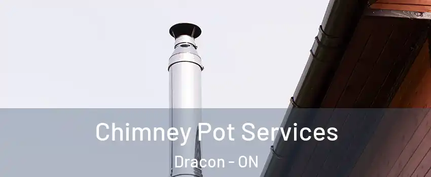  Chimney Pot Services Dracon - ON