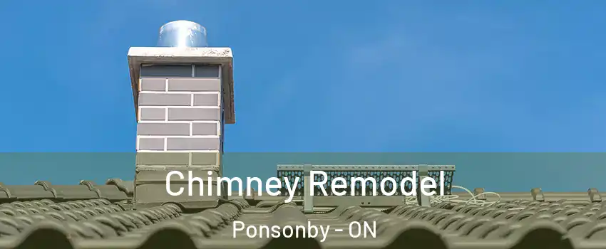  Chimney Remodel Ponsonby - ON