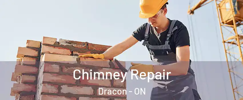  Chimney Repair Dracon - ON