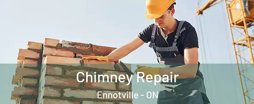  Chimney Repair Ennotville - ON
