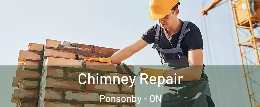  Chimney Repair Ponsonby - ON