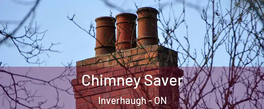  Chimney Saver Inverhaugh - ON