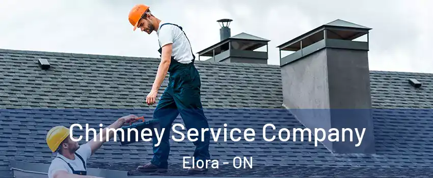  Chimney Service Company Elora - ON