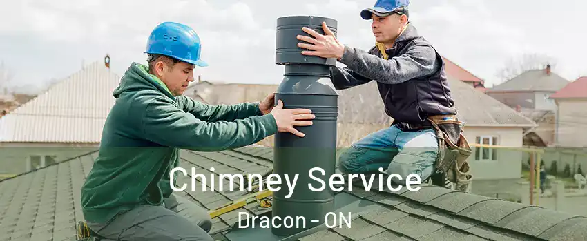  Chimney Service Dracon - ON