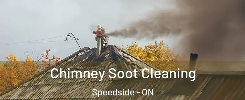  Chimney Soot Cleaning Speedside - ON