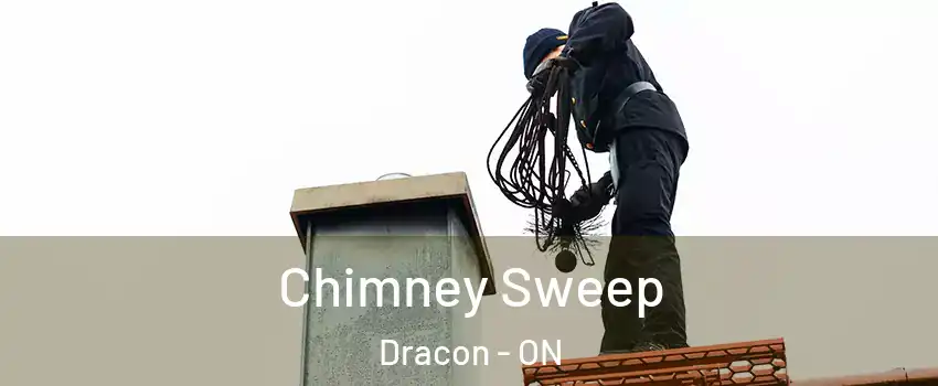  Chimney Sweep Dracon - ON