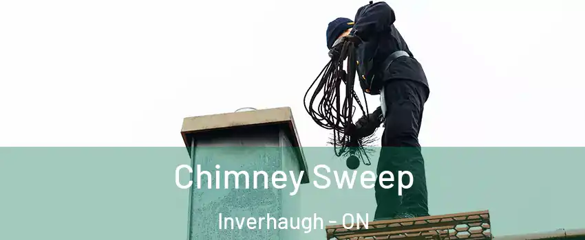  Chimney Sweep Inverhaugh - ON
