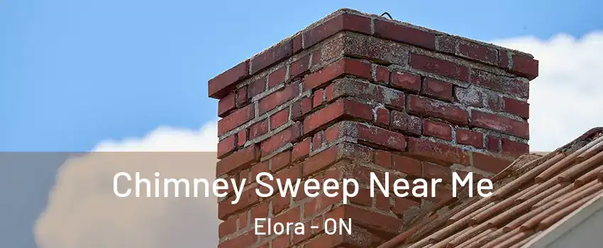  Chimney Sweep Near Me Elora - ON