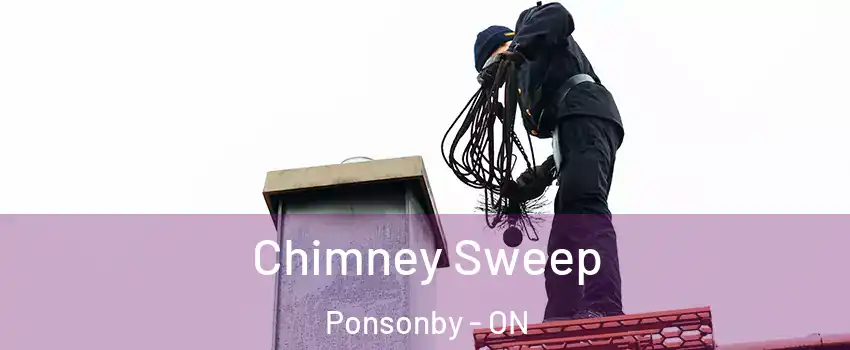  Chimney Sweep Ponsonby - ON