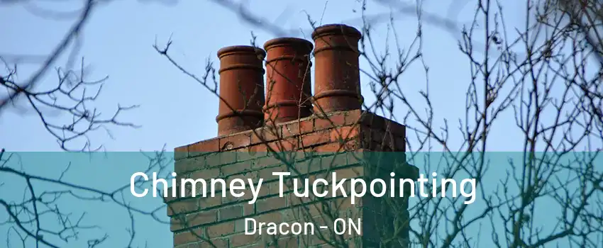  Chimney Tuckpointing Dracon - ON