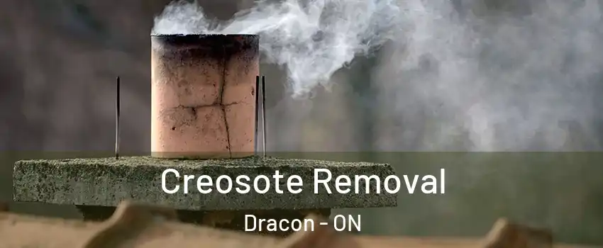 Creosote Removal Dracon - ON
