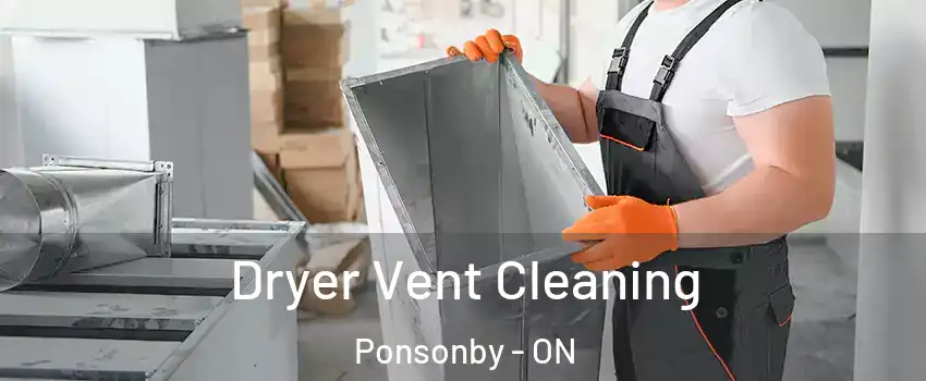  Dryer Vent Cleaning Ponsonby - ON