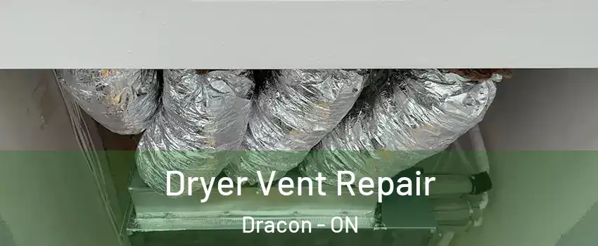  Dryer Vent Repair Dracon - ON