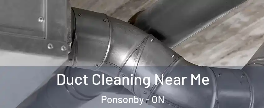  Duct Cleaning Near Me Ponsonby - ON