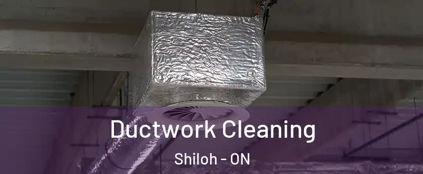  Ductwork Cleaning Shiloh - ON