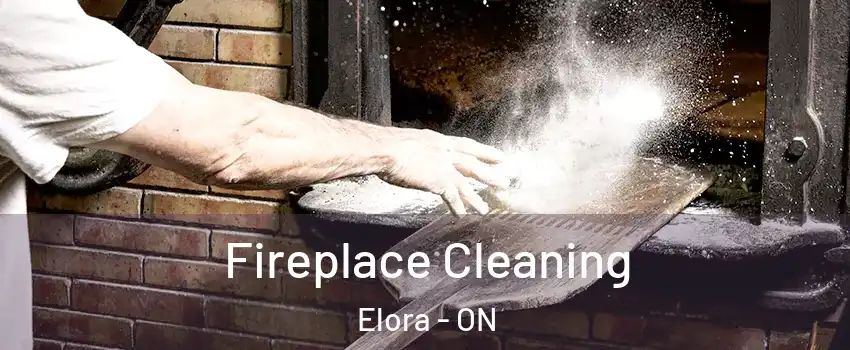  Fireplace Cleaning Elora - ON