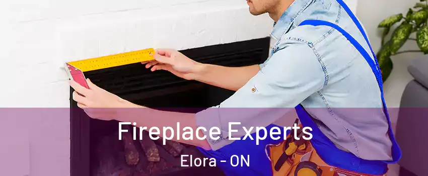  Fireplace Experts Elora - ON
