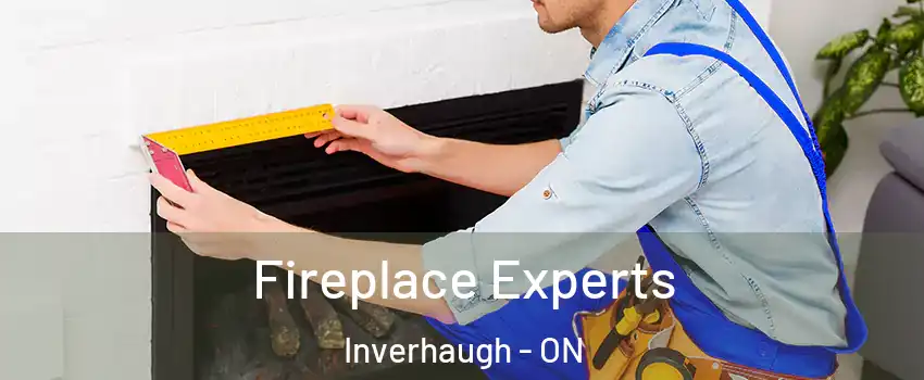  Fireplace Experts Inverhaugh - ON