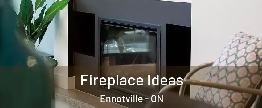  Fireplace Ideas Ennotville - ON