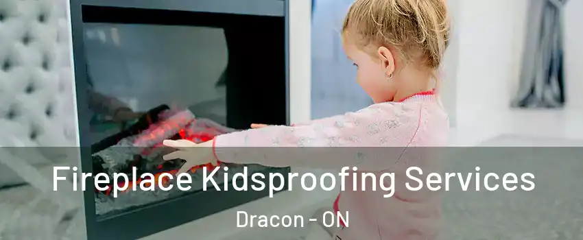  Fireplace Kidsproofing Services Dracon - ON