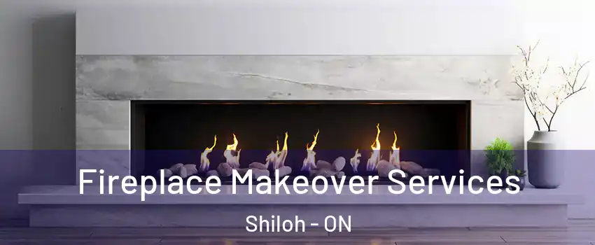  Fireplace Makeover Services Shiloh - ON