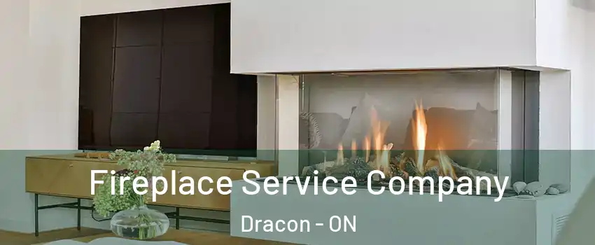  Fireplace Service Company Dracon - ON