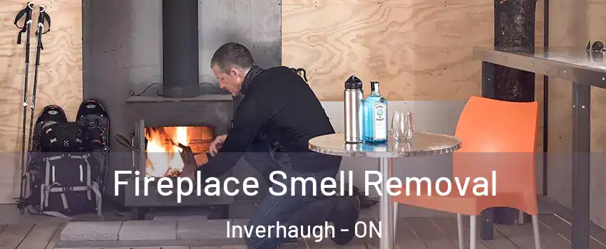 Fireplace Smell Removal Inverhaugh - ON