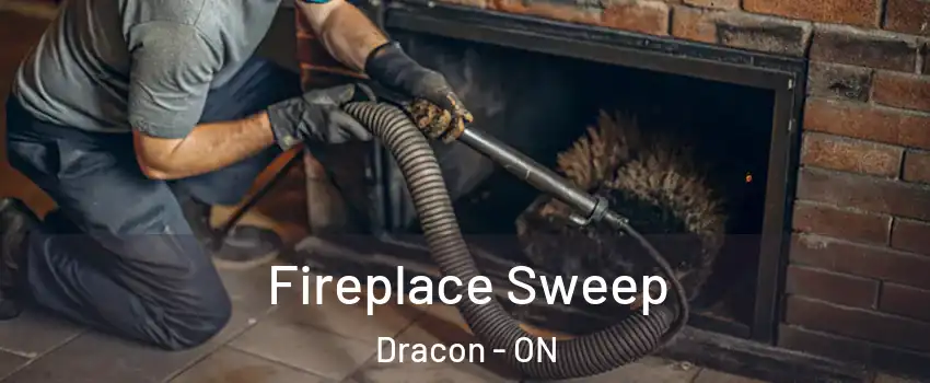  Fireplace Sweep Dracon - ON