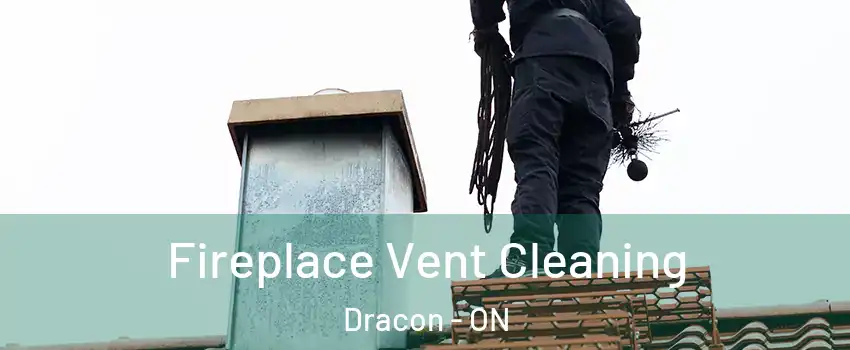  Fireplace Vent Cleaning Dracon - ON