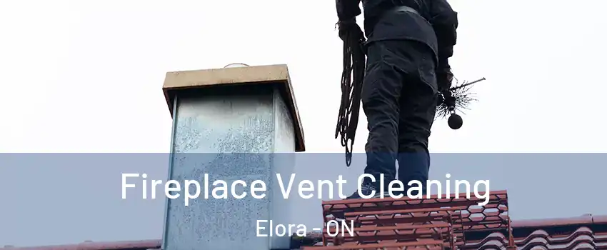  Fireplace Vent Cleaning Elora - ON