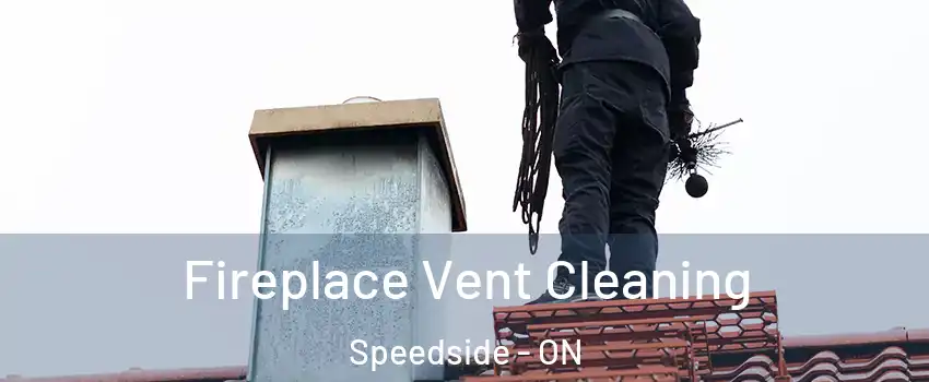  Fireplace Vent Cleaning Speedside - ON