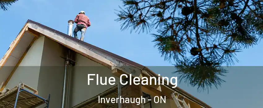  Flue Cleaning Inverhaugh - ON