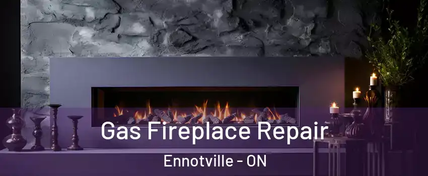  Gas Fireplace Repair Ennotville - ON