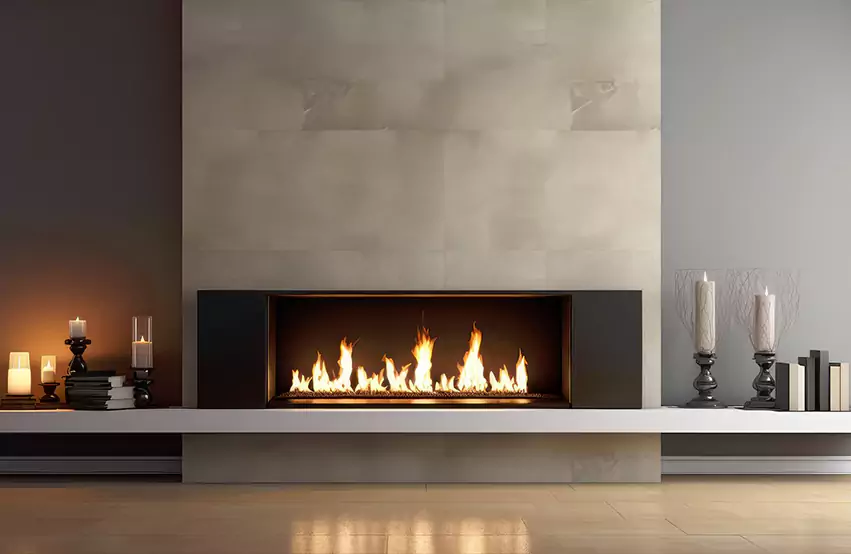 Gas Fireplace Services in Fergus, ON