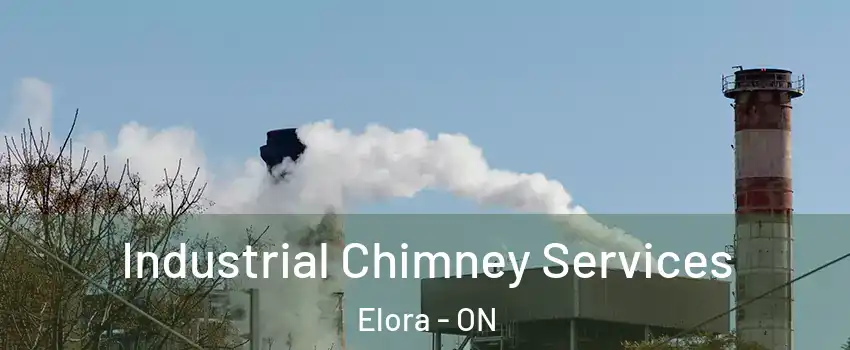 Industrial Chimney Services Elora - ON