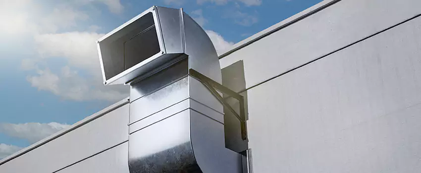Trusted Air Duct Cleaning Company in Fergus, Ontario
