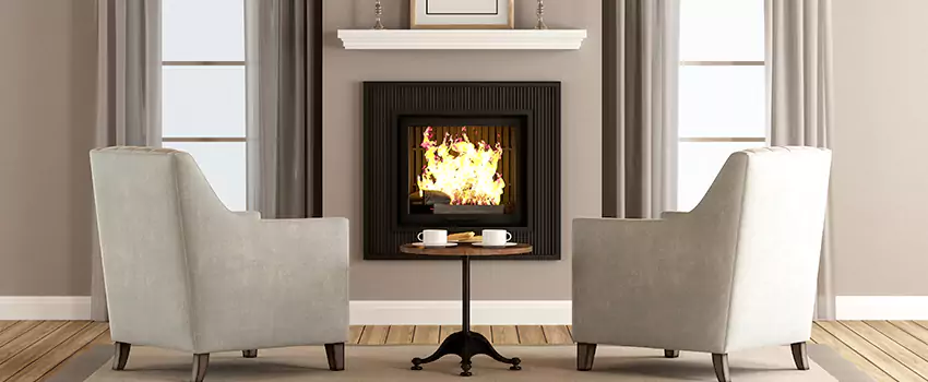Astria Vent Free Gas Fireplaces Installation in Fergus, ON