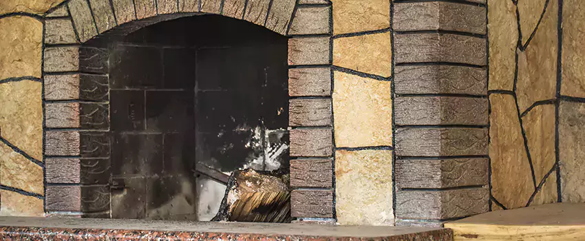 Damaged Brick Fireplace Replacements Services in Fergus, ON