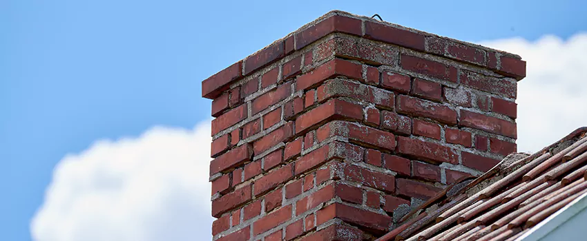 Chimney Fireplace Ash Dump Cleaning in Fergus, ON