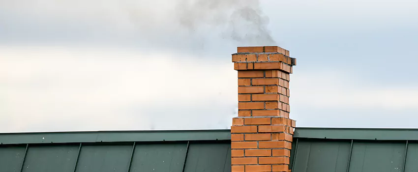 Clean Blocked Chimney in Fergus, Ontario