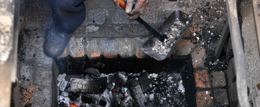 Residential Chimney Bricks Rotten Repair Services in Fergus, ON